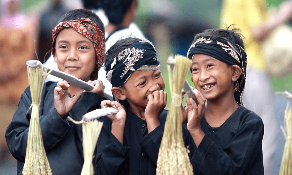 Budaya Sunda Keindahan dan Keunikan Tradisi Adat