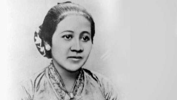 Raden Ajeng Kartini : Pahlawan Perempuan Asal Jepara