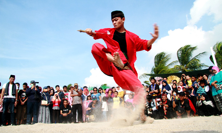 Suku Betawi : sejarah dan Ciri Khas Suku betawi