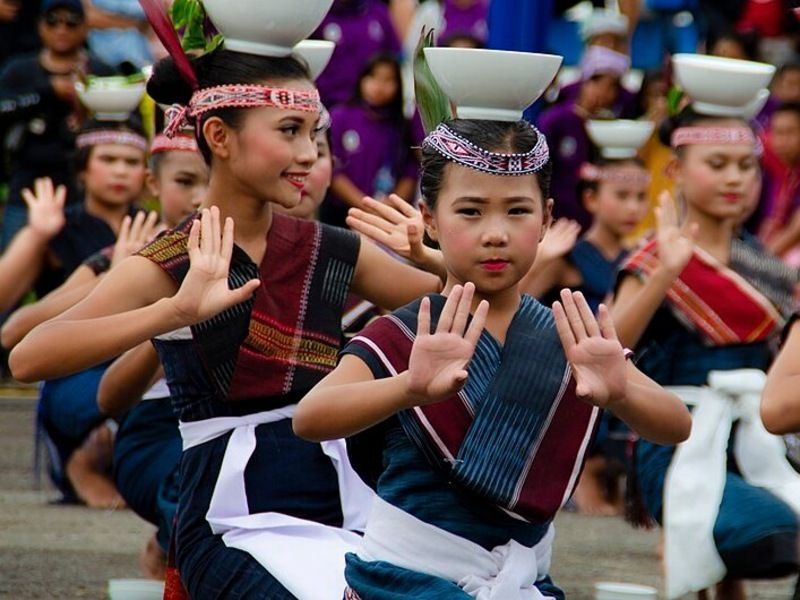 Tarian Tortor : Budaya Asli Suku Batak Di Sumatera Utara